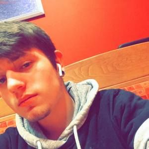 Meet your Posher, Jonathan